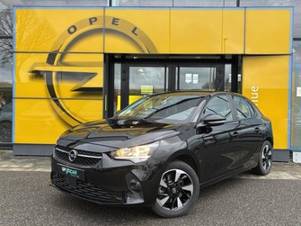 Photo Opel Corsa Corsa-e 136 Edition Carplay Keyless Clim Auto Radar recul Accoudoir