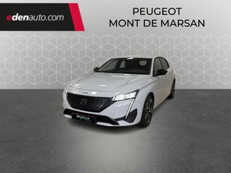 Photo Peugeot 308 BlueHDi 130ch S&S EAT8 Allure