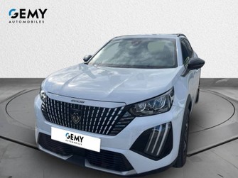 Photo Peugeot 2008 PureTech 100 S&S BVM6 Allure