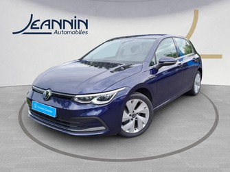 Photo Volkswagen Golf Golf 2.0 TDI SCR 150 DSG7