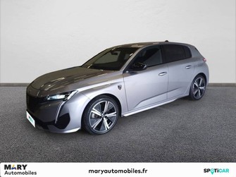Photo Peugeot 308 PHEV 225 e-EAT8 GT