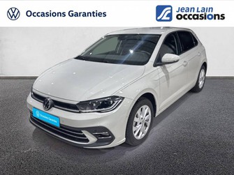 Photo Volkswagen Polo 1.0 TSI 95 S&S BVM5 Style