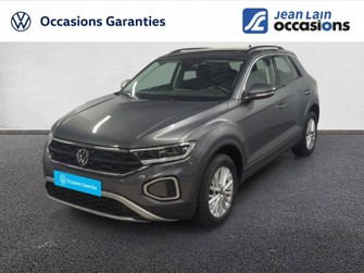 Photo Volkswagen T-Roc 1.5 TSI EVO2 150 Start/Stop DSG7 Life