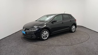 Photo Volkswagen Polo Polo 1.0 TSI 95 S&S BVM5
