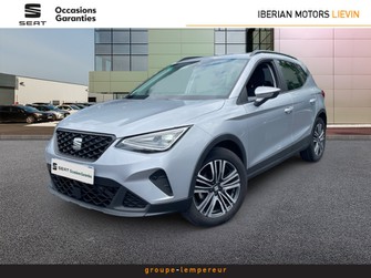 Photo Seat Arona 1.0 TSI 110ch Copa