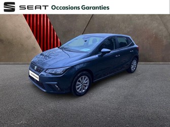 Photo Seat Ibiza 1.0 TSI 95ch Business