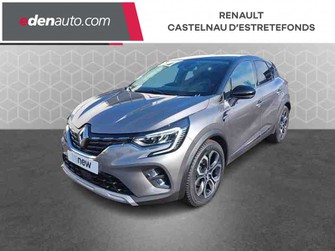 Photo Renault Captur E-Tech 145 - 21 Intens
