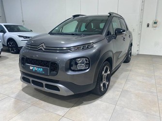 Photo Citroen C3 Aircross PureTech 110ch S&S Shine E6.d