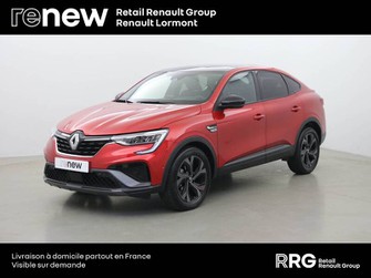 Photo Renault Arkana Arkana TCe 140 EDC FAP - 22