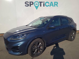 Photo Ford Kuga III 2.5 Duratec 190 ch FHEV Powershift ST-Line 5p