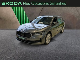 Photo Skoda Superb Combi 1.5 TSI 204ch PHEV Selection DSG6
