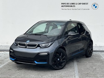 Photo Bmw i3 s 184ch 120Ah Atelier