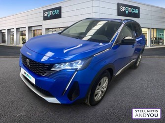 Photo Peugeot 3008 Puretech 130ch S&S EAT8 Style