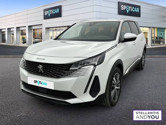 Photo Peugeot 5008 BlueHDi 130ch S&S EAT8 Allure