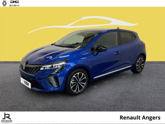 Photo Renault Clio 1.0 TCe 90ch Techno