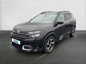 Photo Citroen C5 Aircross C5 Aircross BlueHDi 130 S&S BVM6
