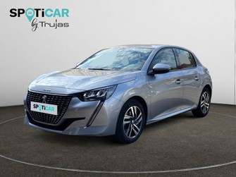 Photo Peugeot 208 208 PureTech 100 S&S BVM6