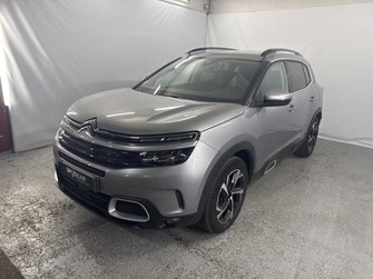Photo Citroen C5 Aircross BlueHDi 130ch S&S Shine EAT8 E6.d