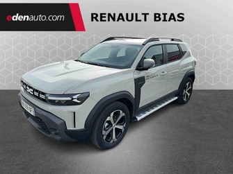 Photo Dacia Duster III Hybrid 140 4x2 Journey 5p