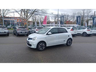Photo Renault Twingo III Achat Intégral - 21 Intens