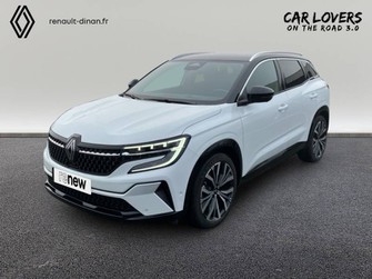 Photo Renault Austral E-Tech hybrid 200 Iconic