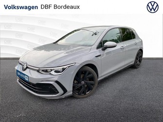Photo Volkswagen Golf 1.5 eTSI OPF 150 DSG7 R-Line