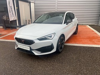 Photo Cupra Leon Leon 1.5 eTSI 150 ch DSG7
