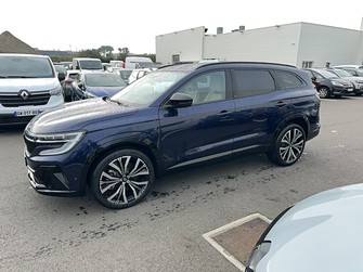 Photo Renault Espace VI Espace E-Tech full hybrid 200 GSR2