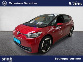 Photo Volkswagen ID.3 ID.3 204 ch Pro Performance