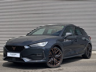 Photo Cupra Leon Leon 1.4 e-HYBRID 245 ch DSG6
