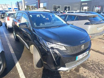 Photo Peugeot 5008 BlueHDi 130ch S&S BVM6 Style