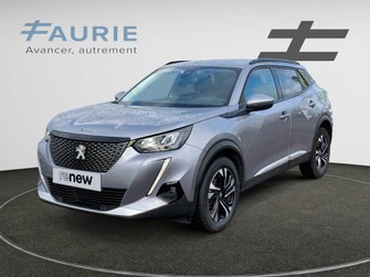 Photo Peugeot 2008 2008 BlueHDi 100 S&S BVM6