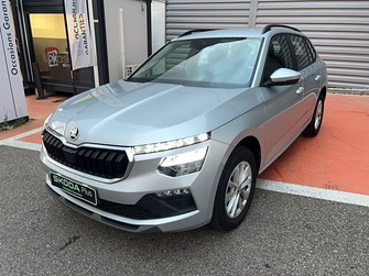 Photo Skoda Kamiq Kamiq 1.5 TSI Evo 2 150 ch DSG7 ACT
