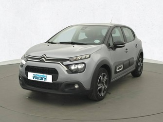Photo Citroen C3 C3 PureTech 83 S&S BVM5