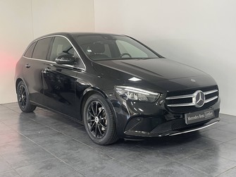 Photo Mercedes Classe B CLASSE B Classe B 180 d 7G-DCT