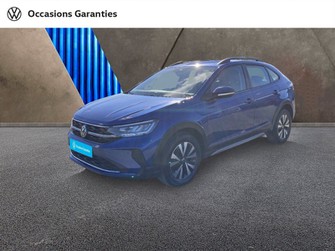 Photo Volkswagen Taigo 1.0 TSI 110ch Life