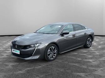 Photo Peugeot 508 508 Hybrid 225 e-EAT8