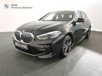 Photo Bmw Serie 1 Série 1 118iA 136ch M Sport DKG7