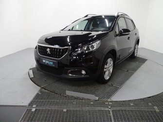 Photo Peugeot 2008 1.2 PureTech 110ch Allure S&S