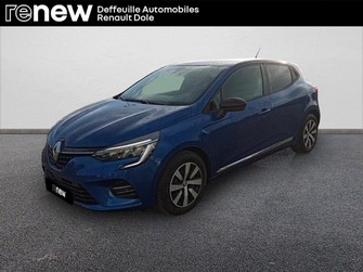 Photo Renault Clio V Blue dCi 100 Evolution