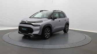 Photo Citroen C3 Aircross PureTech 110 S&S BVM6 Shine