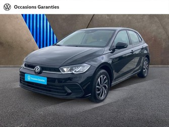 Photo Volkswagen Polo 1.0 TSI 95ch Life