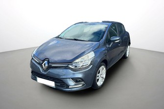 Photo Renault Clio IV BUSINESS Clio TCe 90 E6C