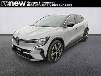Photo Renault Megane E-TECH EV60 220 ch super charge Techno
