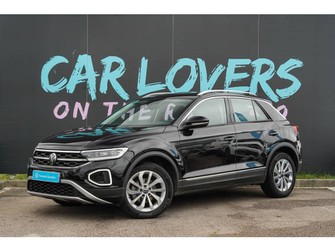 Photo Volkswagen T-Roc 1.5 TSI EVO 150 Start/Stop DSG7 Style