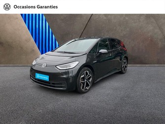 Photo Volkswagen ID.3 145ch Pro 58 kWh