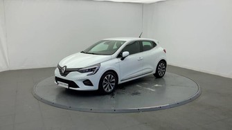 Photo Renault Clio V Clio E-Tech 140 Intens