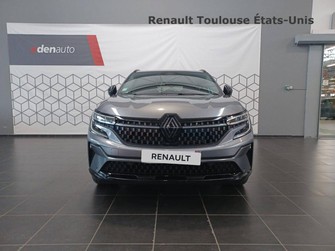 Photo Renault Austral E-Tech full hybrid 200 GSR2 Techno esprit Alpine 5p
