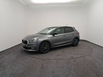 Photo Skoda Fabia Fabia 1.0 TSI 95 ch BVM5