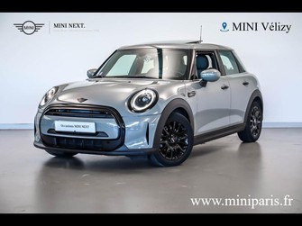 Photo Mini Mini Mini 5 Portes One 102ch Edition Camden BVA7